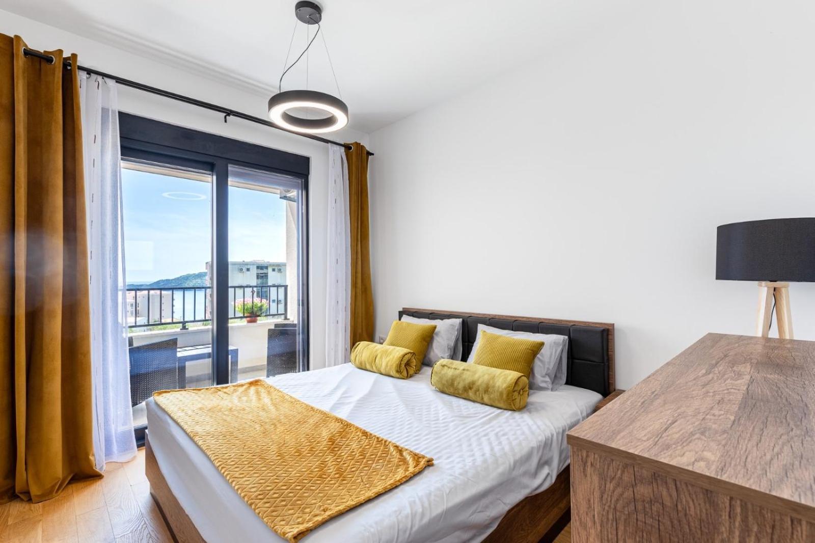 Apartment Fortunella Becici (Budva)